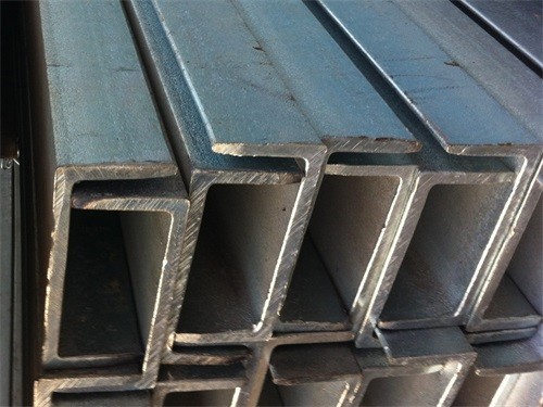低合金槽钢大厂产品